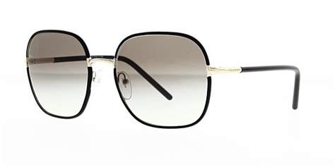 Prada Sunglasses PR67XS AAV0A7 58 .